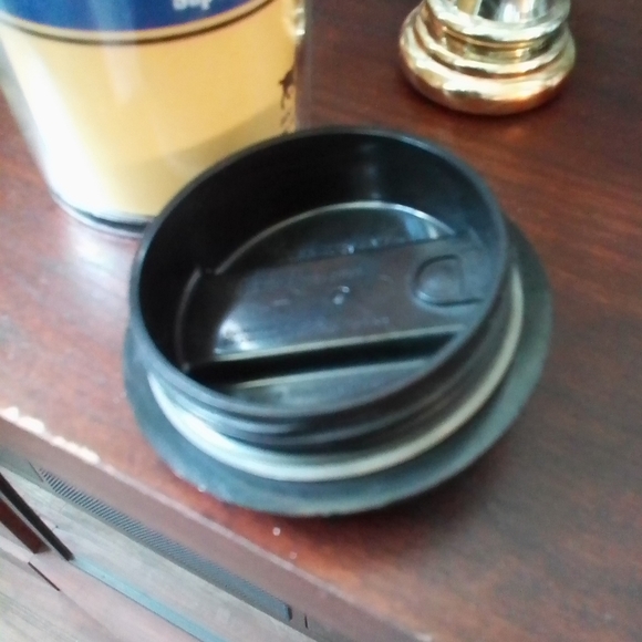 Three Peckered Billy Goat  Thermal Cup - Picture 3 of 4